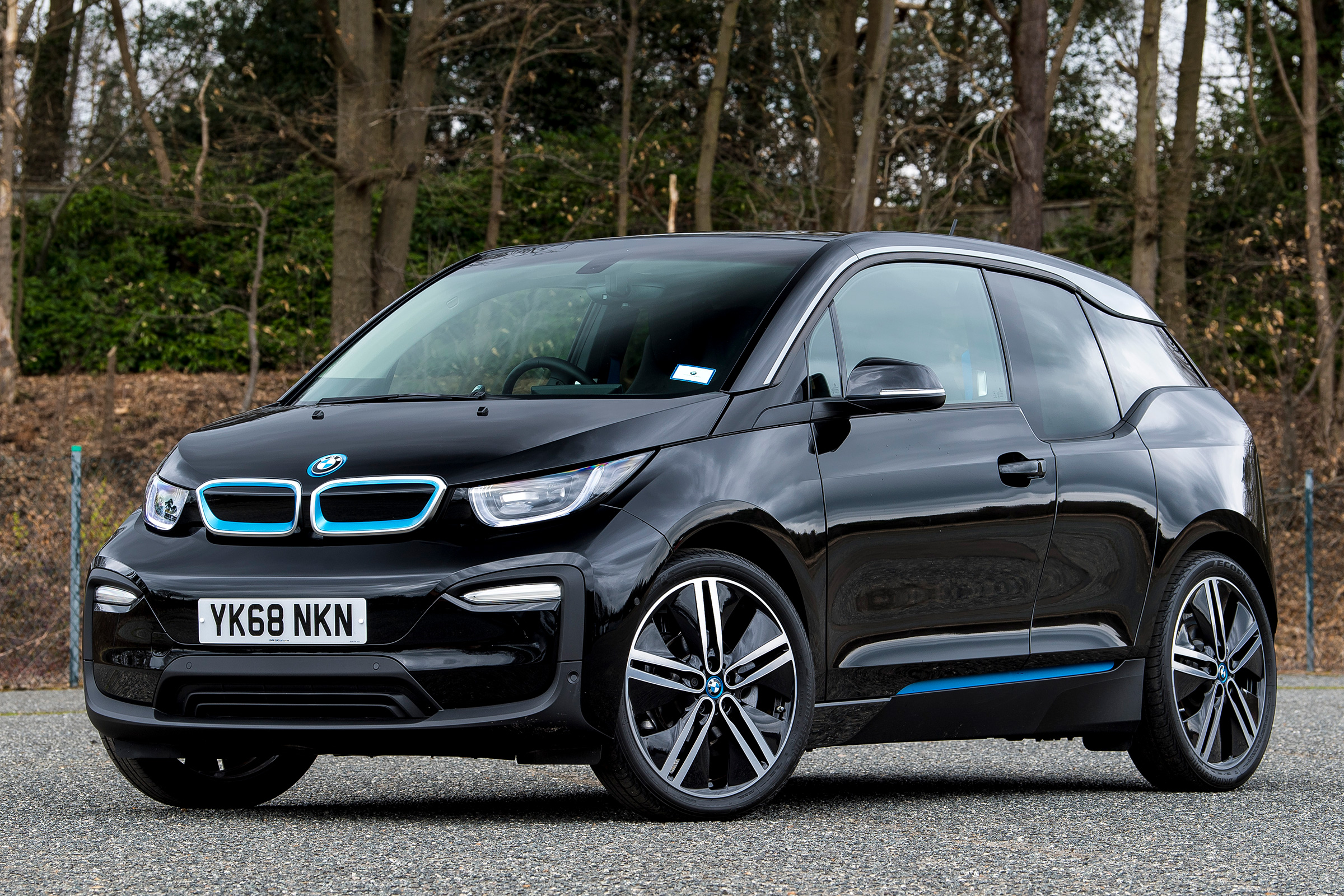 bmw i3 electric car may not be replaced