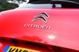Citroen C3 Aircross - Citroen badge