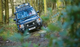 Improve your Land Rover for under £1000 - 1