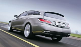 Mercedes Fascination