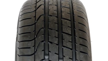 Pirelli P Zero