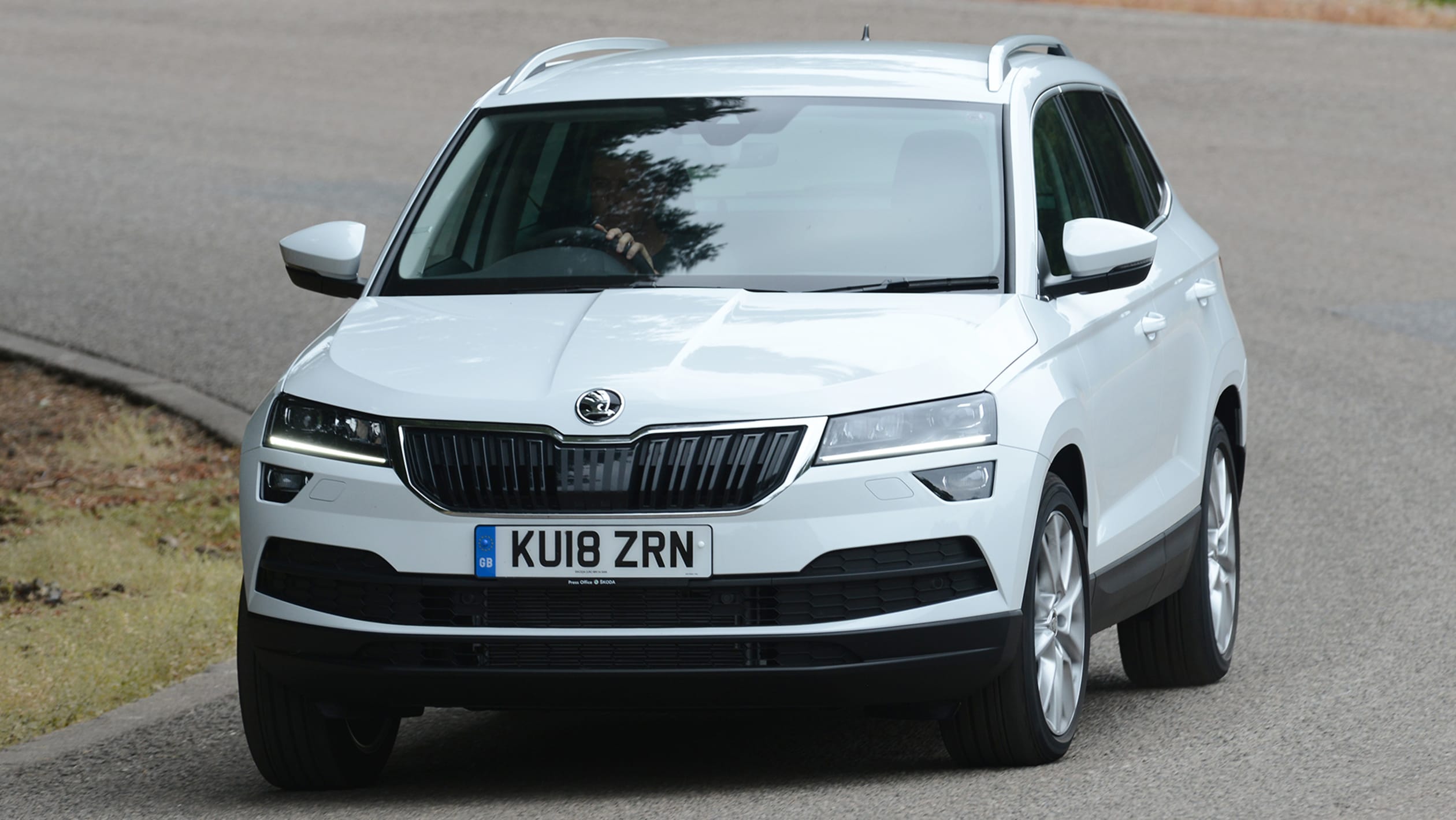 Long-term test review: Skoda Karoq - pictures | Auto Express