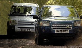 4x4