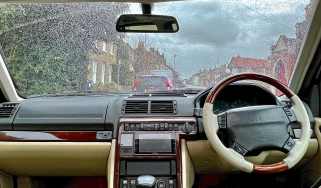 Best rain repellents - how we tested