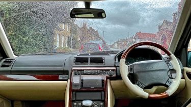 Best rain repellents - how we tested