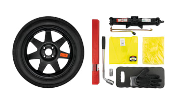 Road Hero Wheel Kit