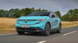 Nissan Leaf - main image