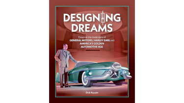 Designing dreams