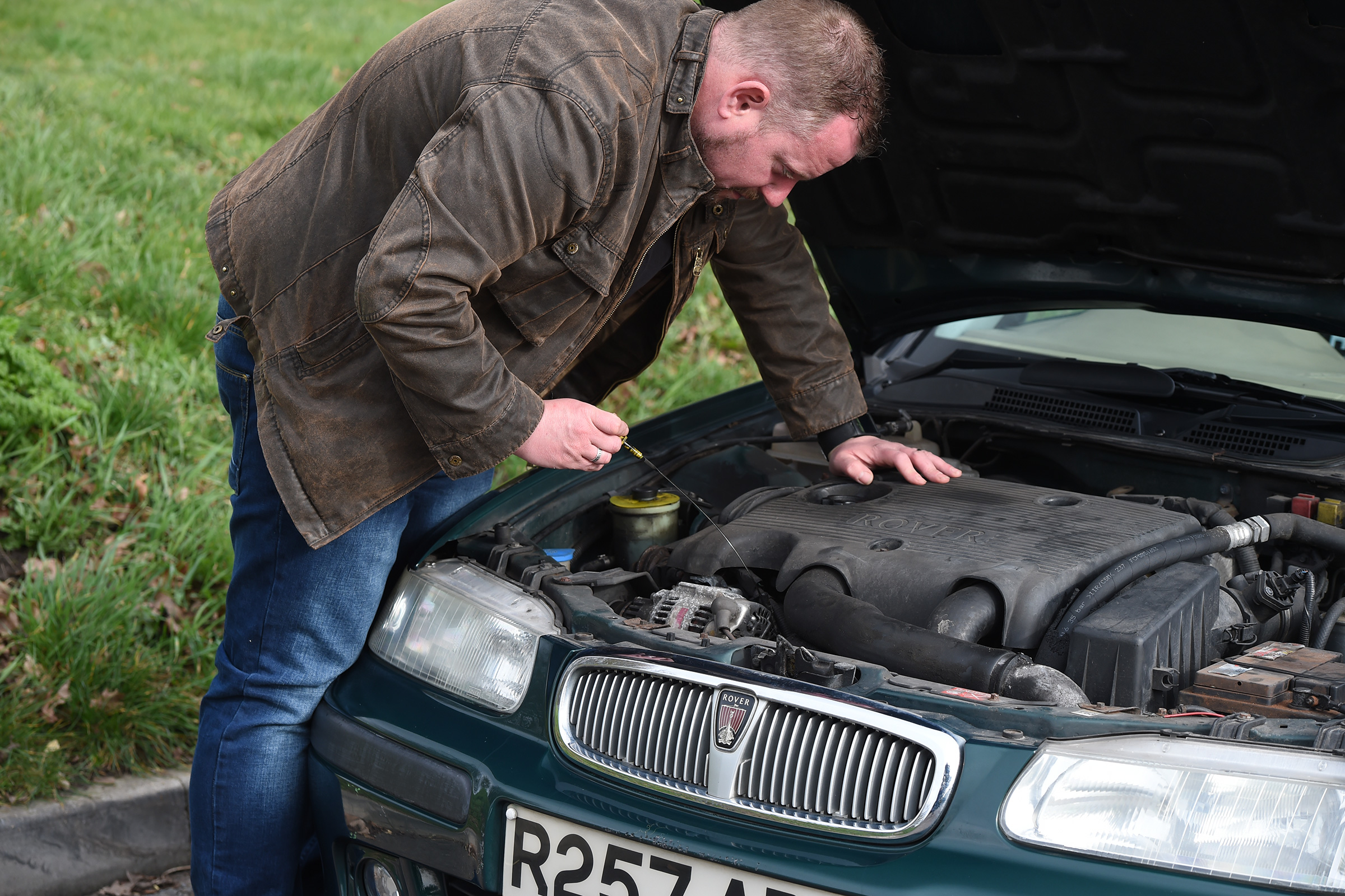 Used car buying problems and how to avoid them Auto Express