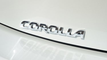 Toyota Corolla - Corolla