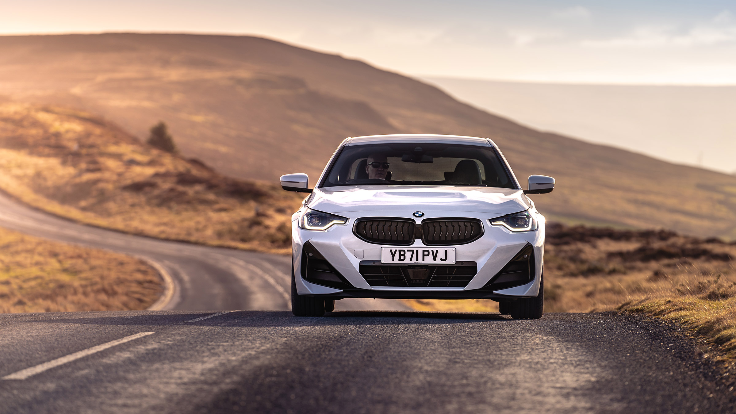 BMW 220i M Sport Coupe 2022 review – poser or entry-level sports