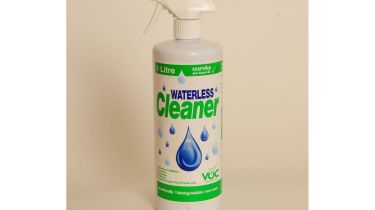 Eureka Waterless
