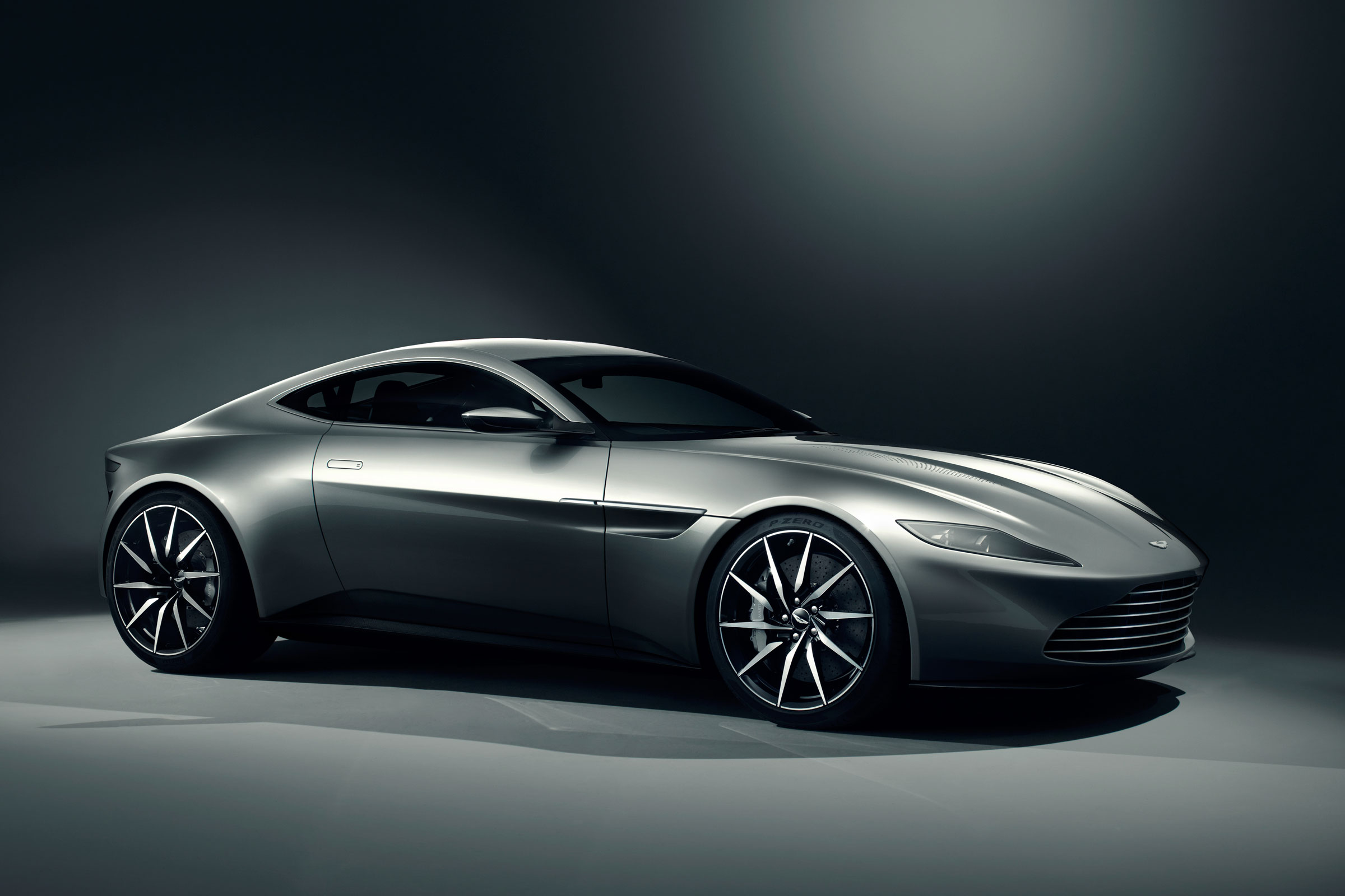 Aston martin db13