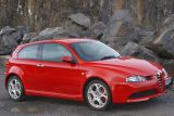 Alfa Romeo 147 GTA