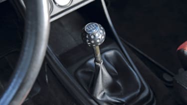 VW Golf GTI MkI