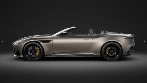 Aston Martin online configurator 5
