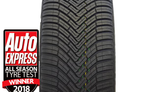 Continental All Season Contact