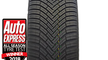 Continental All Season Contact
