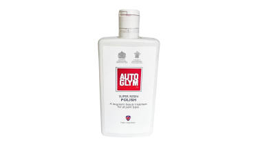 Best car polish 2026 - Autoglym