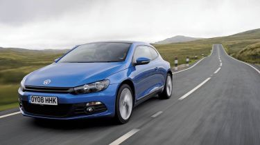 Scirocco fr