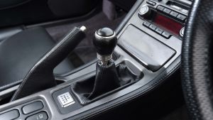 Honda NSX NA2 - gear lever 