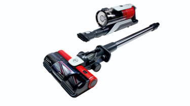 Hoover HF9 Cordless Vacuum Cleaner with Anti-Twist HF910H 001
