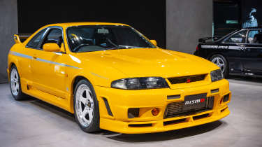 Nismo 400R