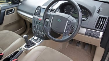 should i buy a freelander 2
