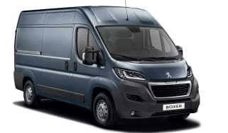 new peugeot boxer for sale