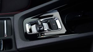 Skoda Octavia vRS diesel - transmission