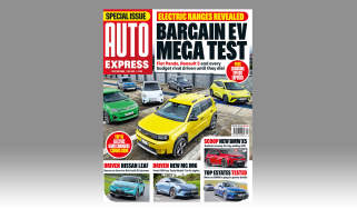 Auto Express Issue 1,893