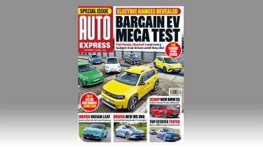 Auto Express Issue 1,893