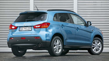 Mitsubishi ASX Image Rights Global rights	 Web    Mobile    Mobile (For Sale)    Syndicate    Print