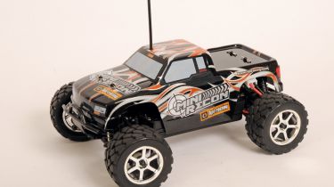 HPI Mini Recon