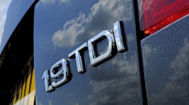 Audi A3 1.9 TDIe