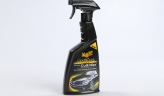 Meguiar’s Gold Class Premium Quik Wax