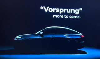 Audi Q6 Sportback teaser