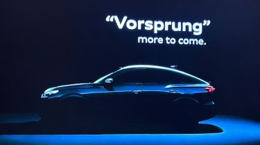 Audi Q6 Sportback teaser