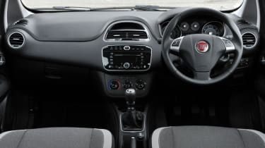 Fiat Punto - Pictures | Auto Express