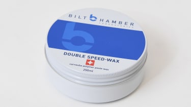 Bilt-Hamber双速蜡包射击