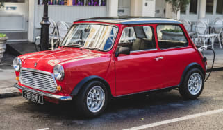 Swid E Classic Mini