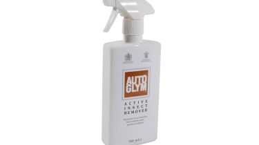 Autoglym Active Insect Remover