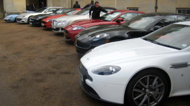 Group shot