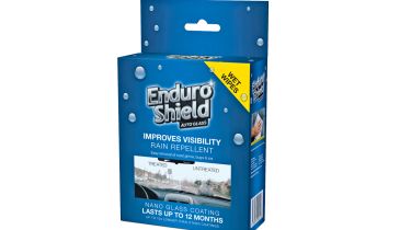 Enduroshield