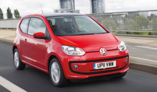 VW up!