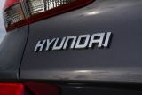 Hyundai i30 N - Hyundai badge