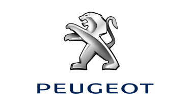 old Peugeot logo