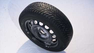 Pirelli Cinturato All Season SF 3 tyre tread