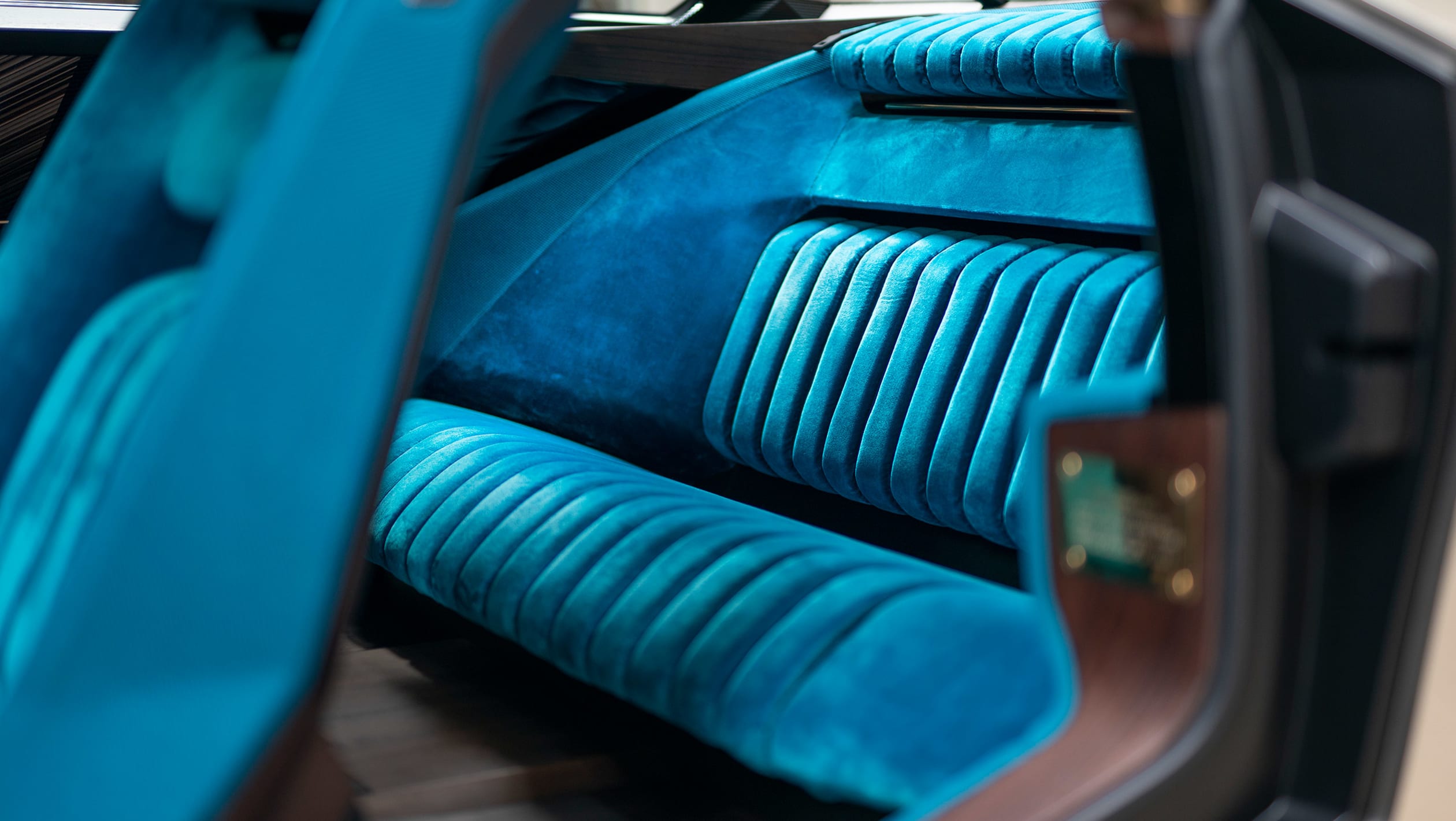 New Peugeot e-Legend: tech secrets revealed - pictures | Auto Express