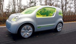 Renault Z.E.